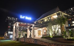 Le Bali Hotel Pattaya